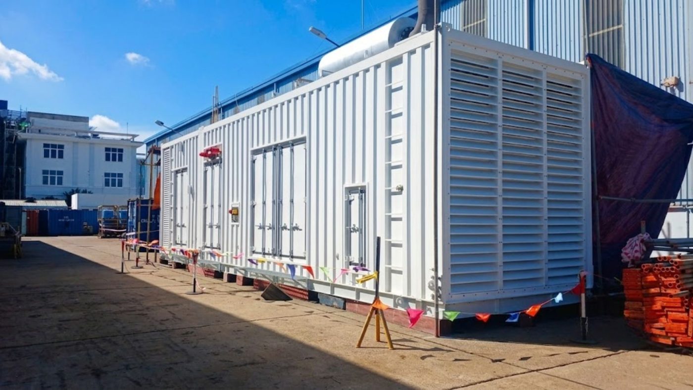 Các dự án nổi bật
