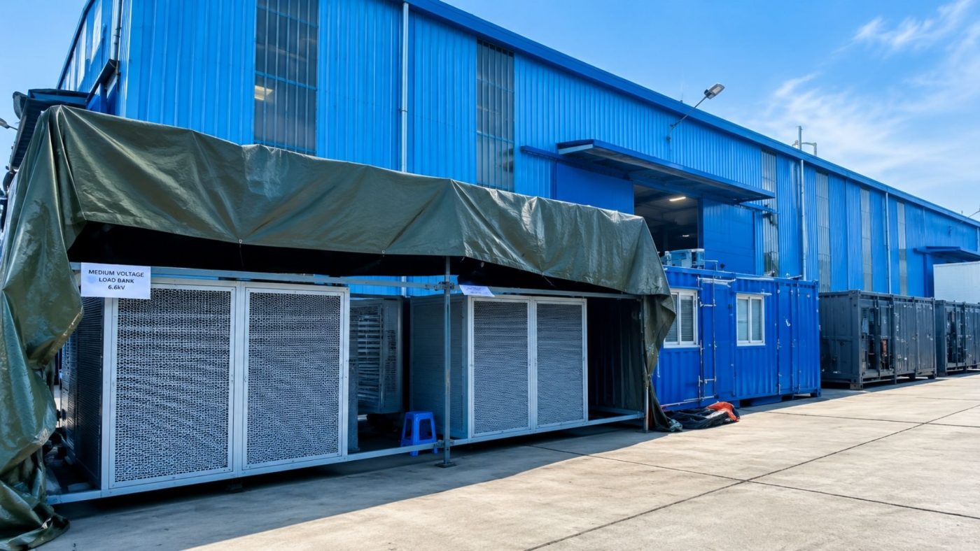 Dự án 3
