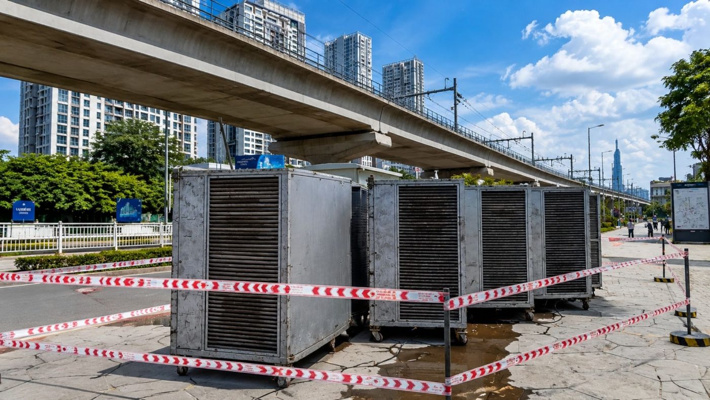 Banner kỹ thuật Vietloadbanks