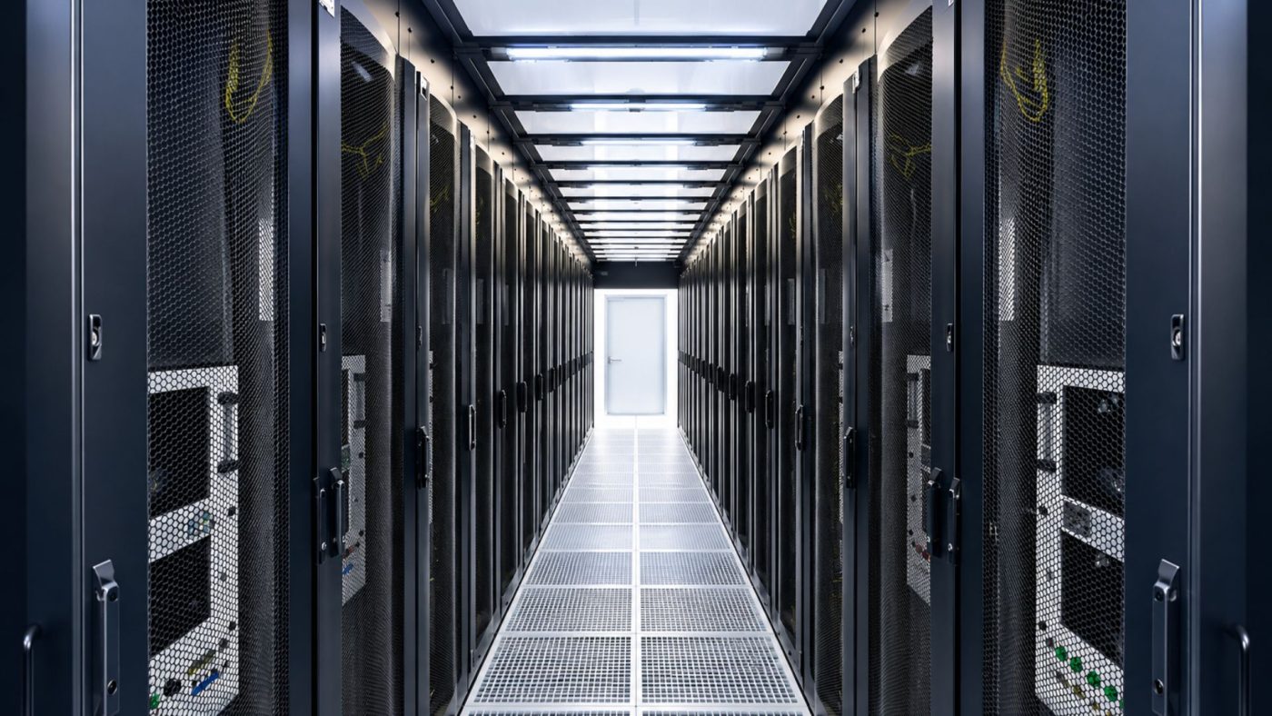 Data Center