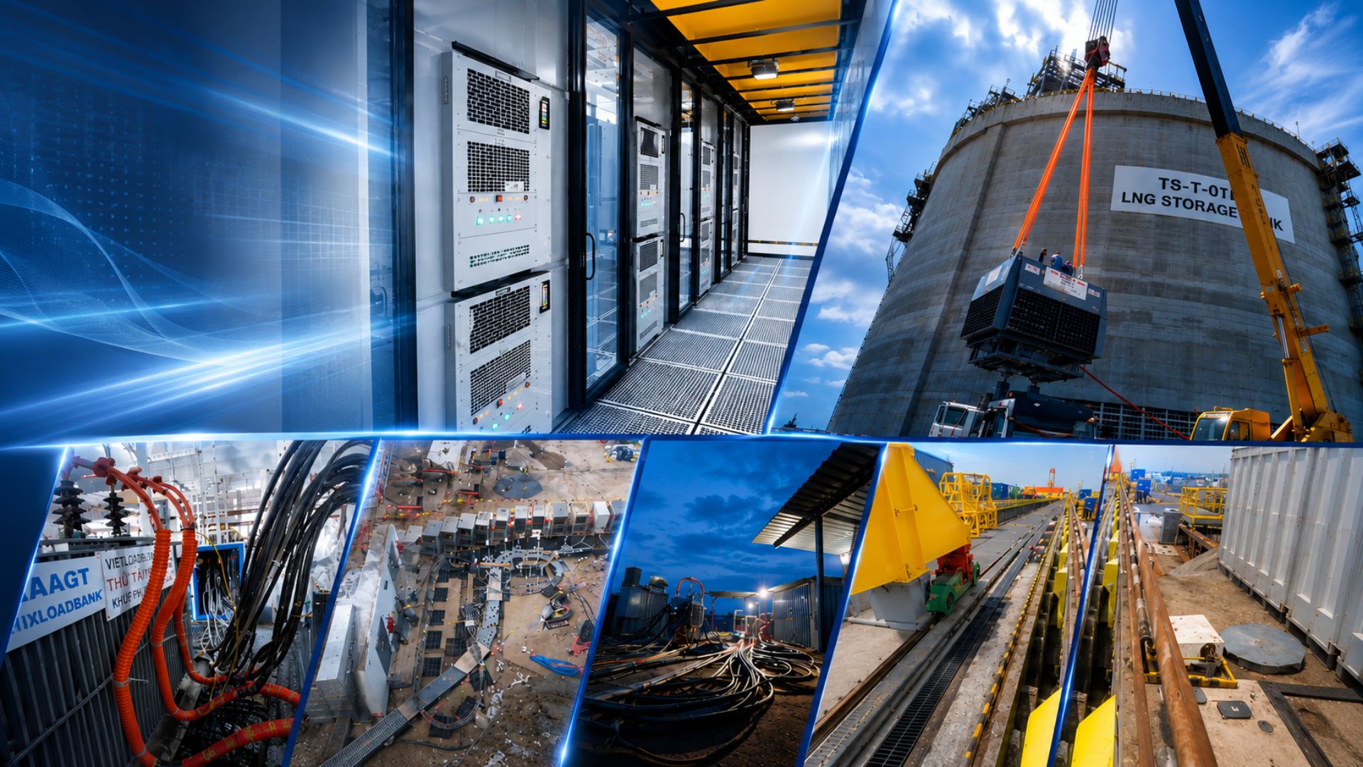 Banner lĩnh vực Vietloadbanks