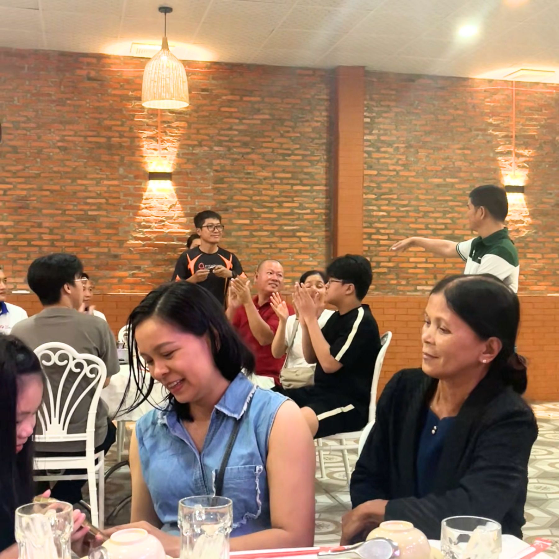 Du lịch hè 2026 của Vietloadbanks tại Ninh Chữ - Vĩnh Hy 27 Đội ngũ nhân viên trong chuyến du lịch hè 2026 - H26