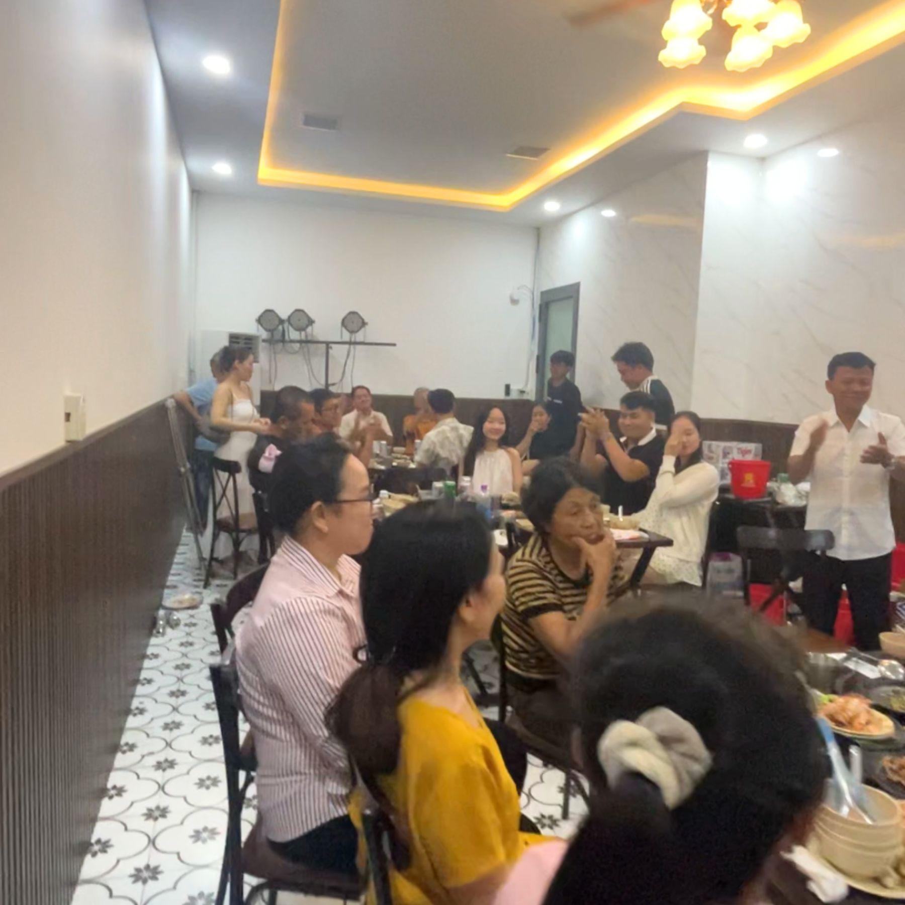 Du lịch hè 2026 của Vietloadbanks tại Ninh Chữ - Vĩnh Hy 18 Đội ngũ nhân viên trong chuyến du lịch hè 2026 - H17
